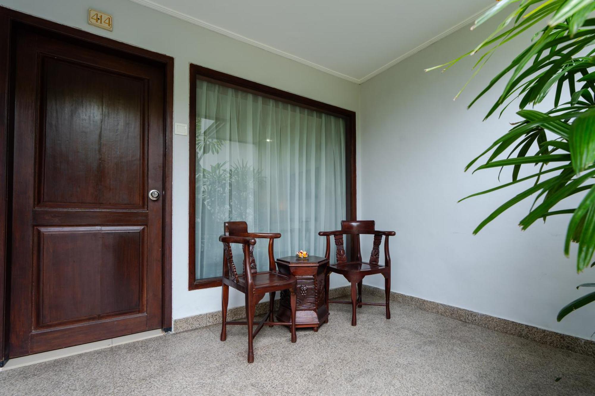 Hotel Dewi Sri Legian (Bali)