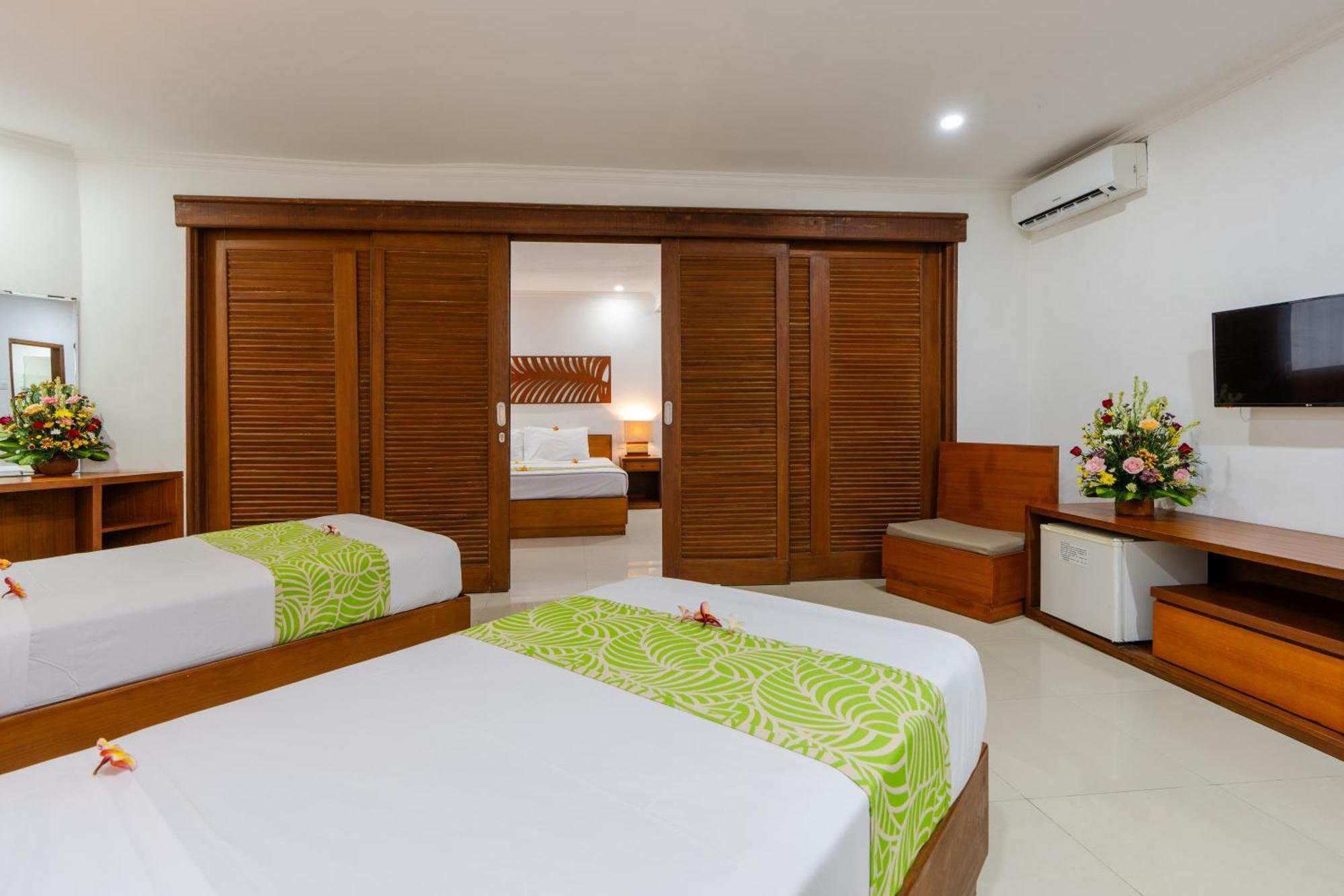 Dewi Sri Hotel 3*