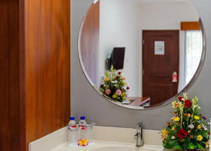 Dewi Sri Hotel