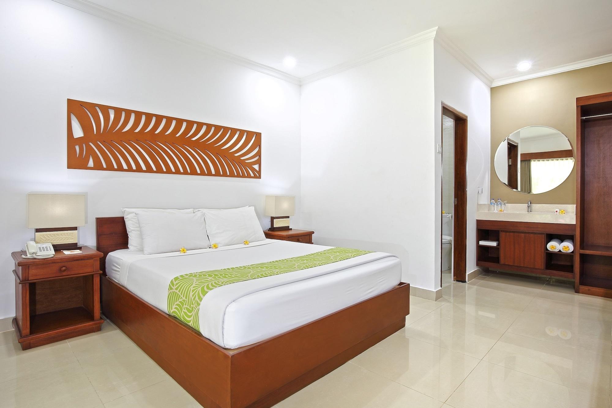 Hotel Dewi Sri