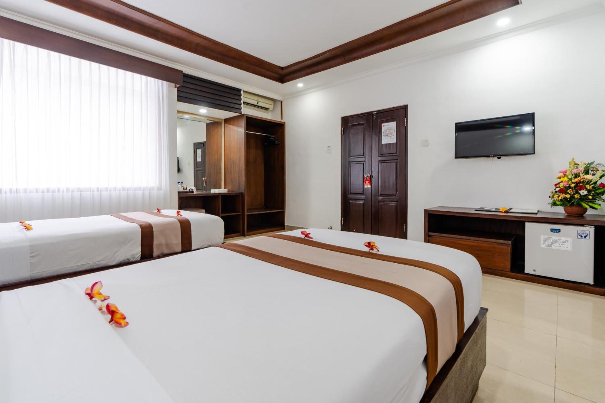 Hotel Dewi Sri 3*