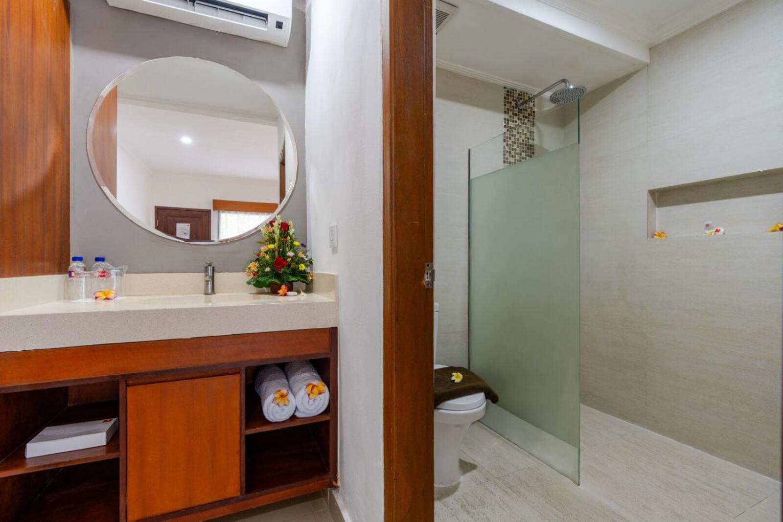 Dewi Sri Hotel Legian (Bali)