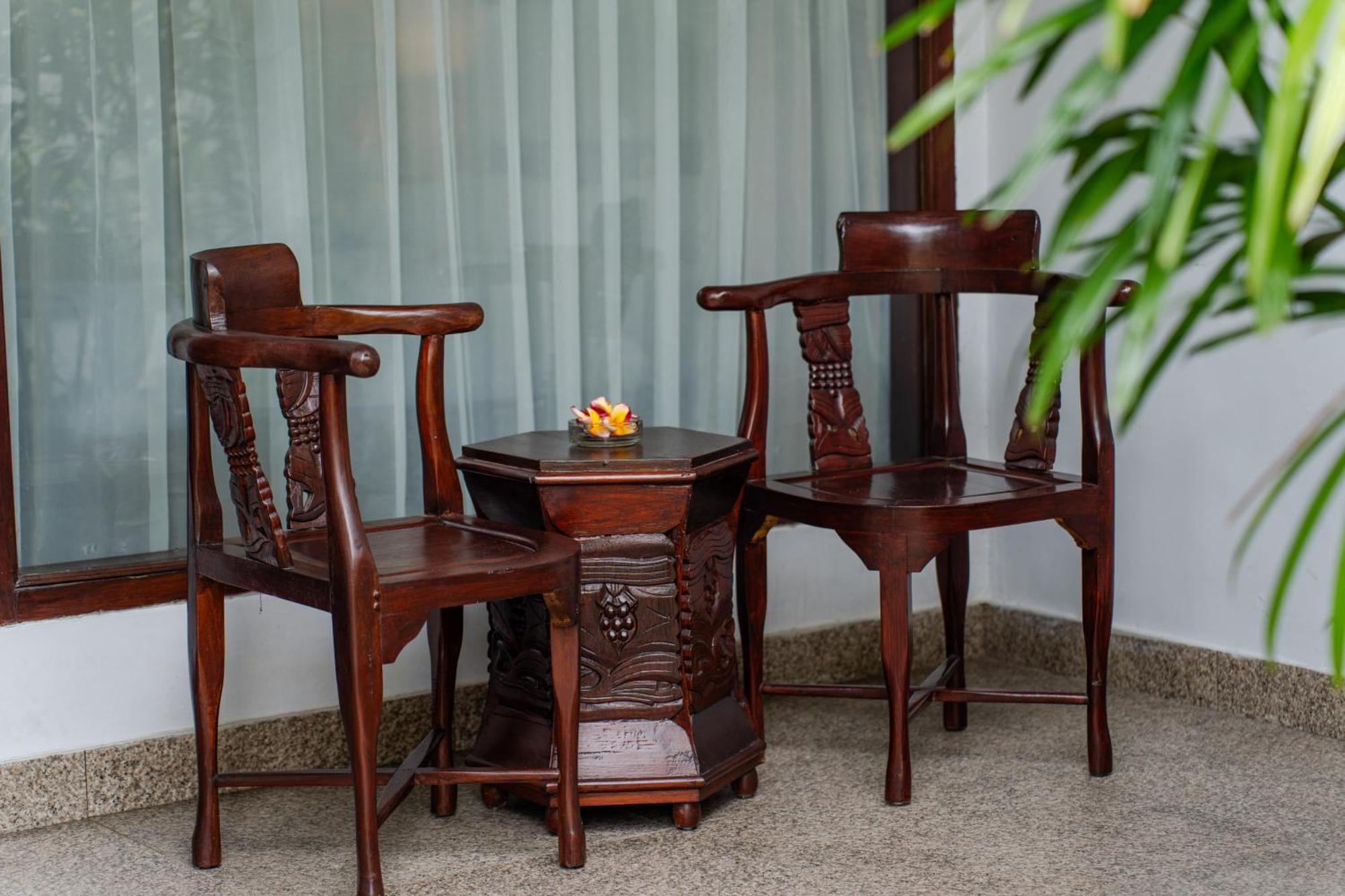 Dewi Sri Hotel Legian (Bali)