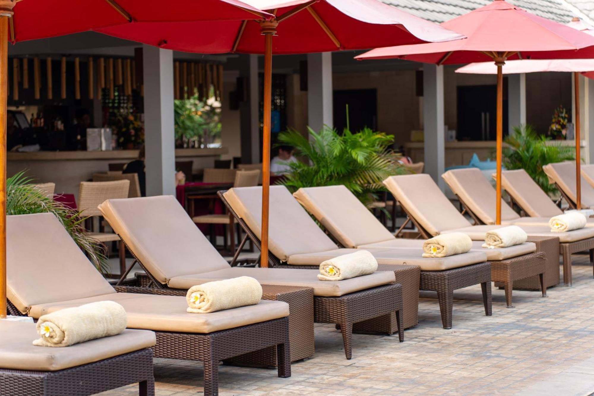 Dewi Sri 3* Legian (Bali)