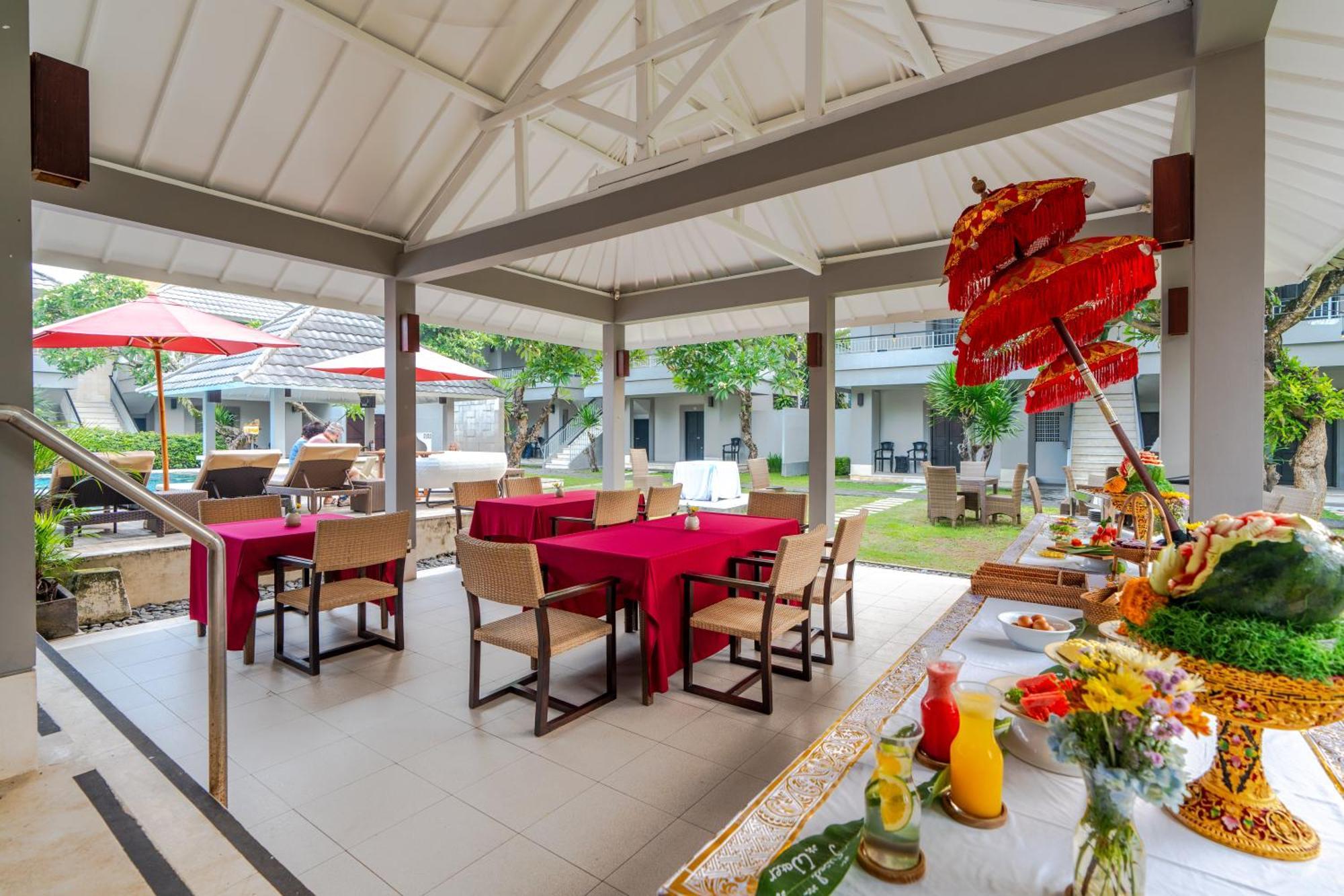 Dewi Sri Legian (Bali)