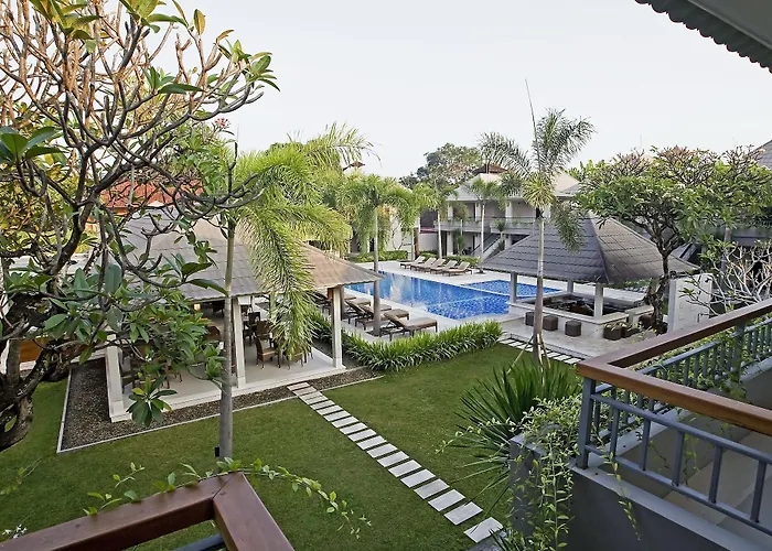 Dewi Sri Hotel
