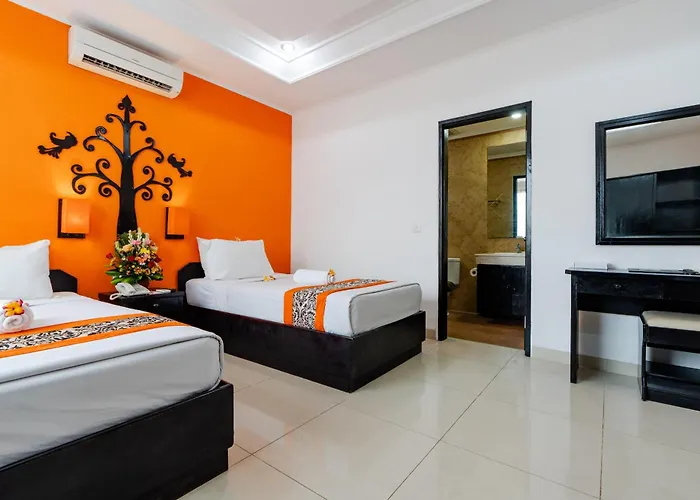 Dewi Sri Hotel