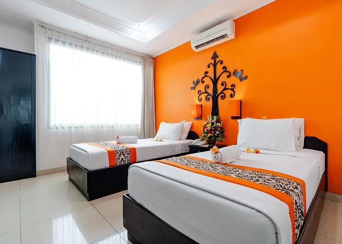 Dewi Sri Hotel