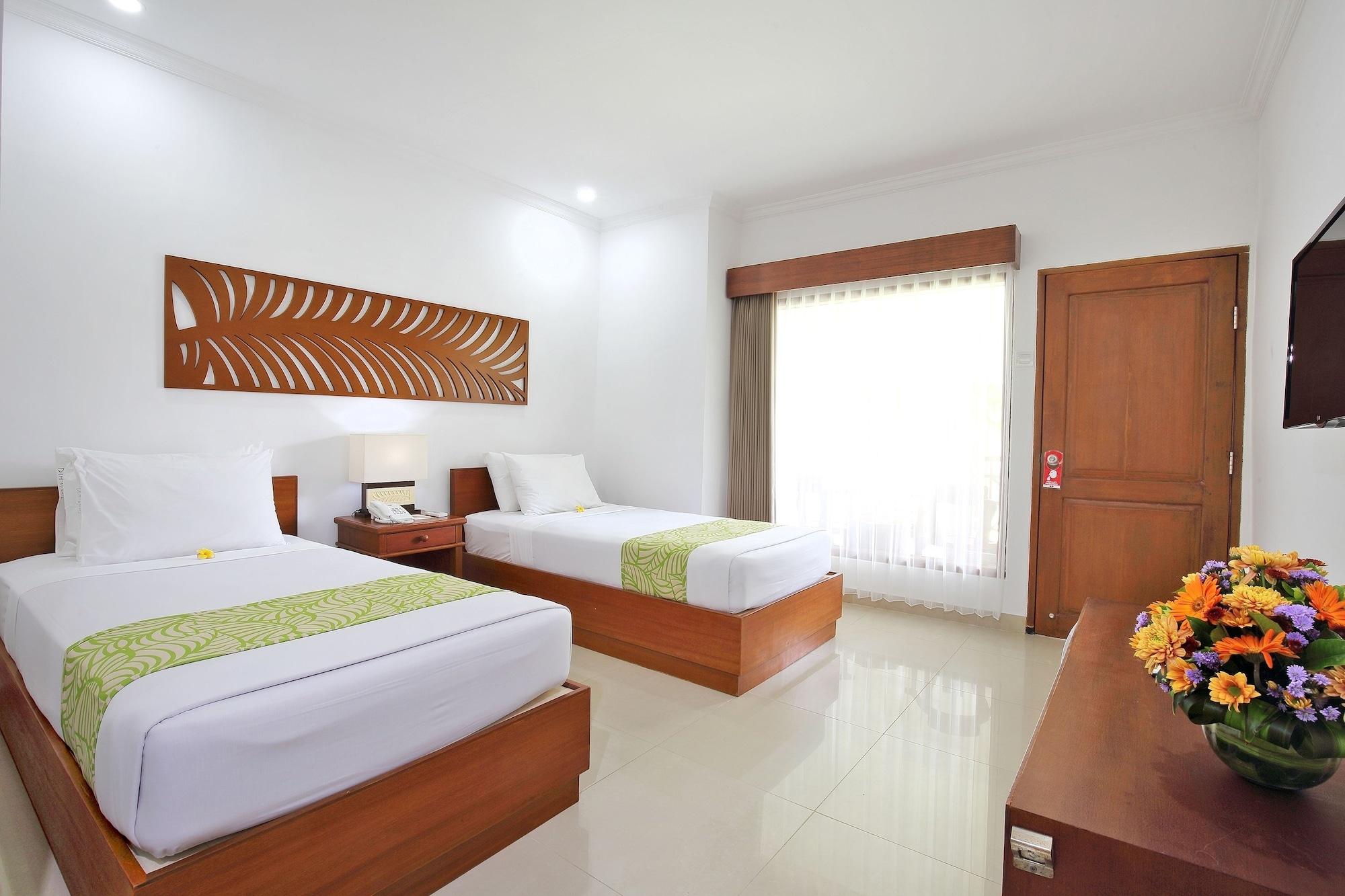 Dewi Sri 3* Legian
