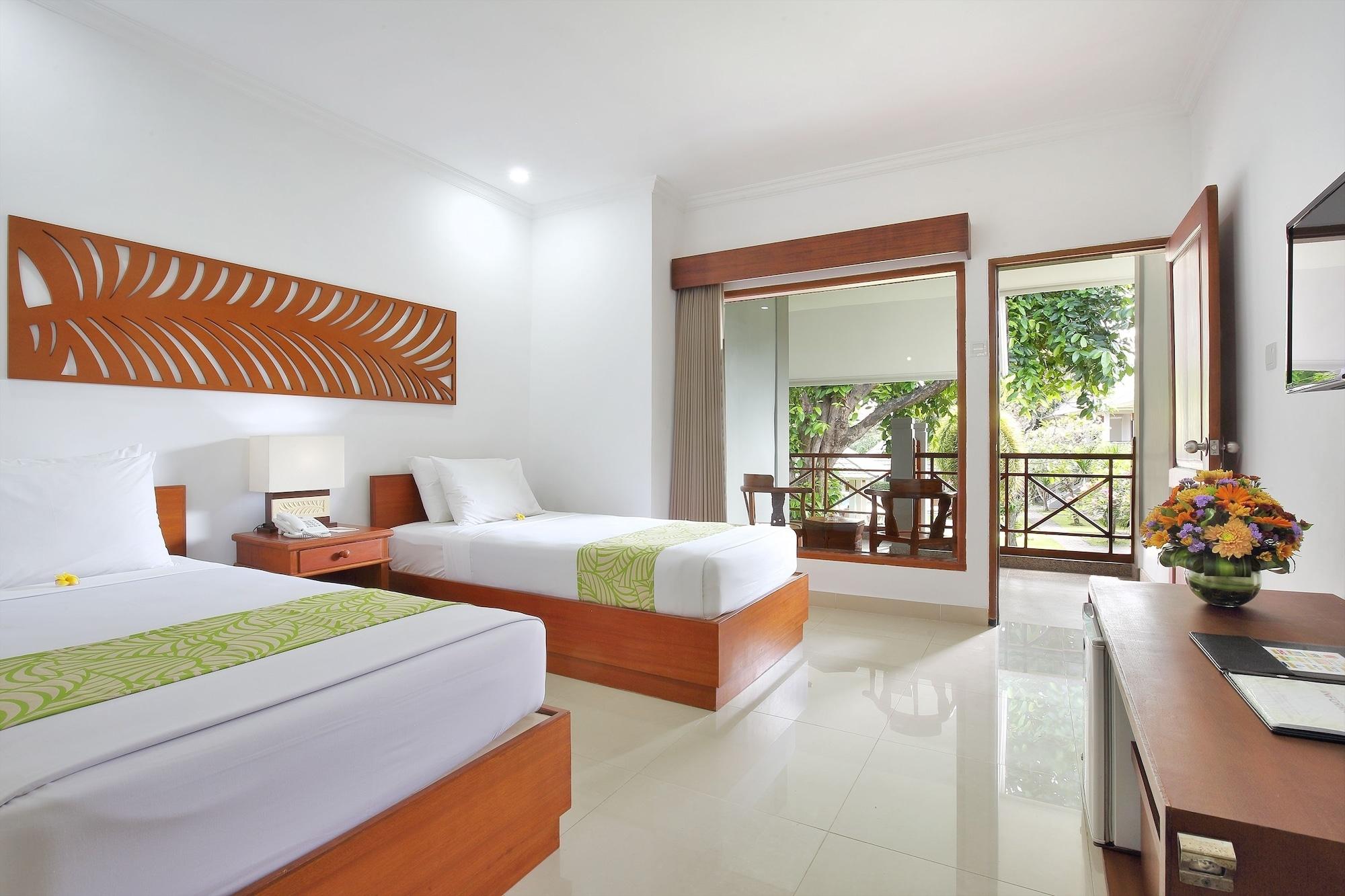 Dewi Sri Hotel Legian