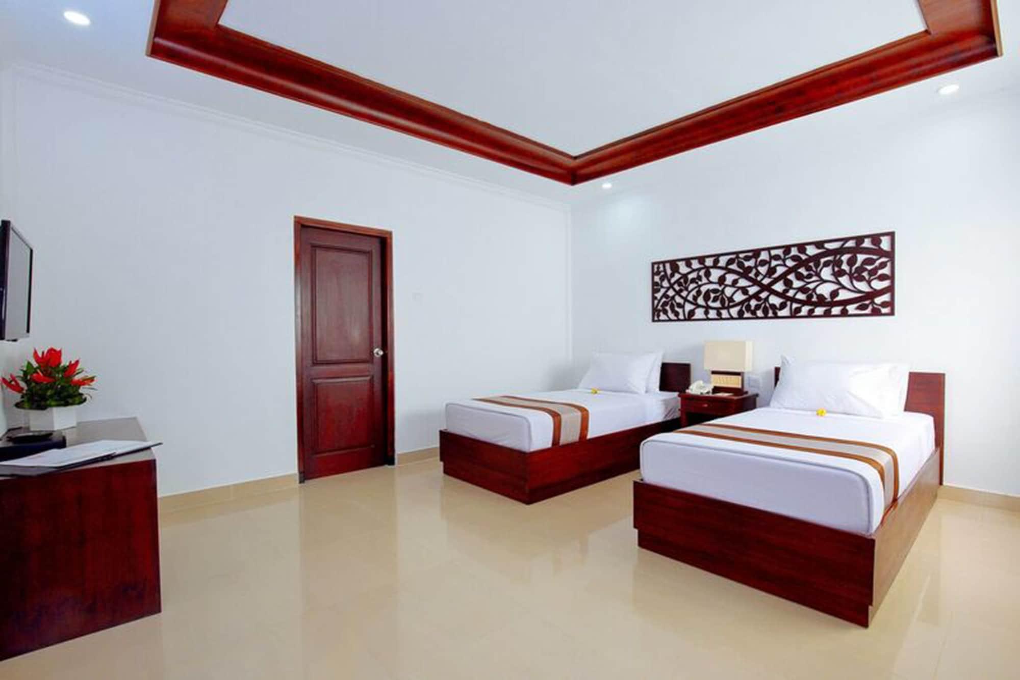 Dewi Sri Hotel Legian