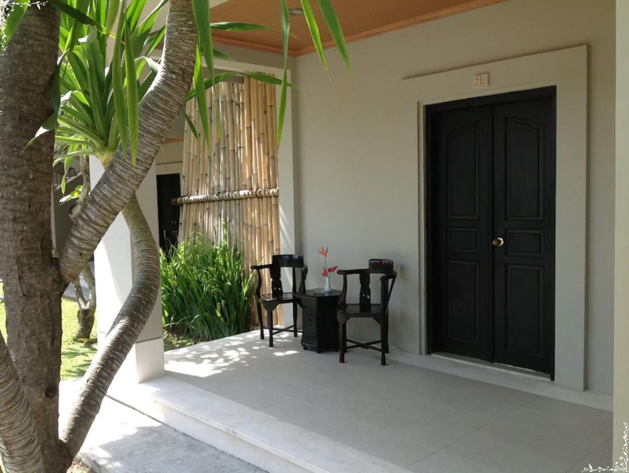 Dewi Sri 3* Legian