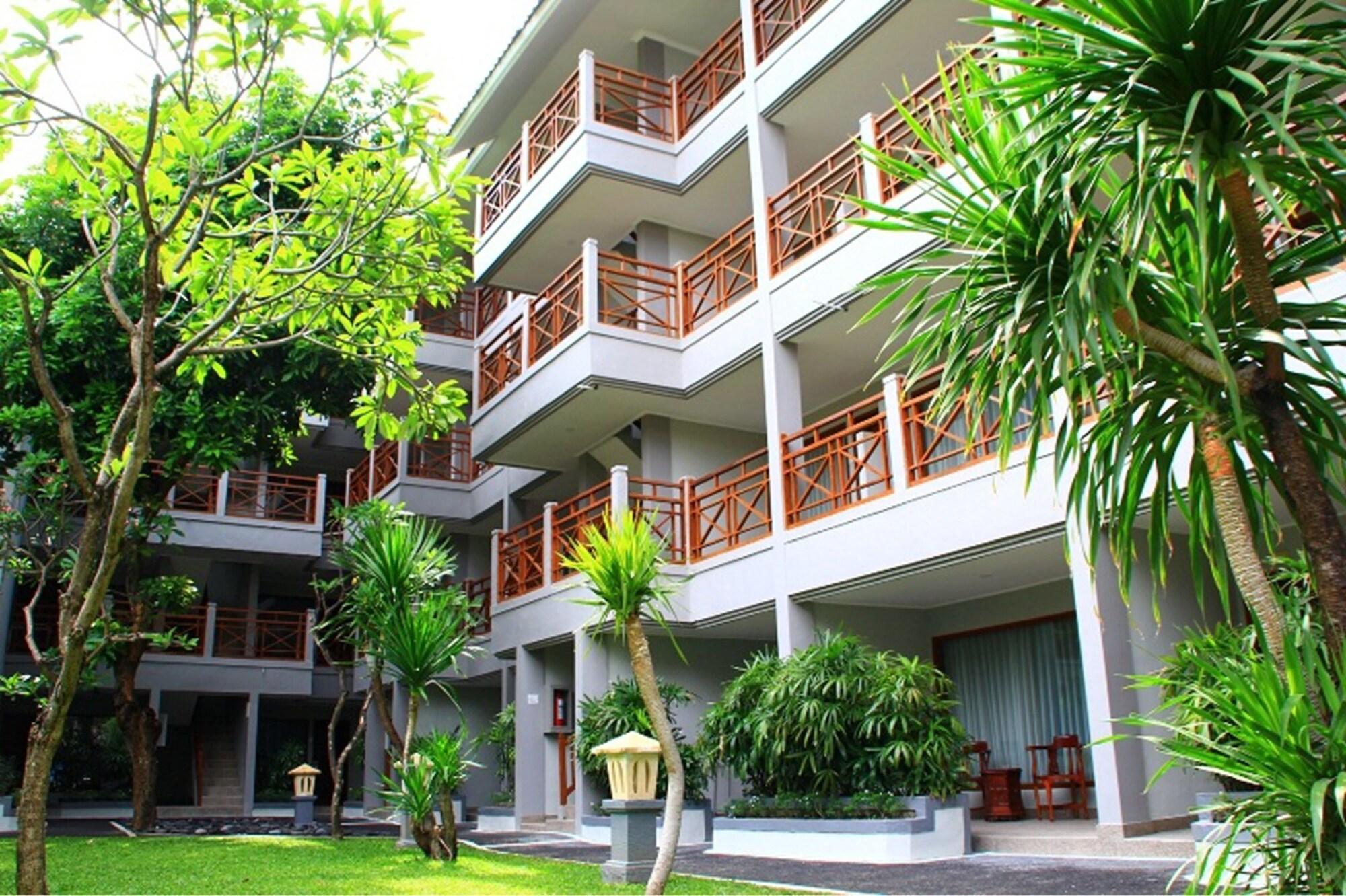 Dewi Sri 3* Legian