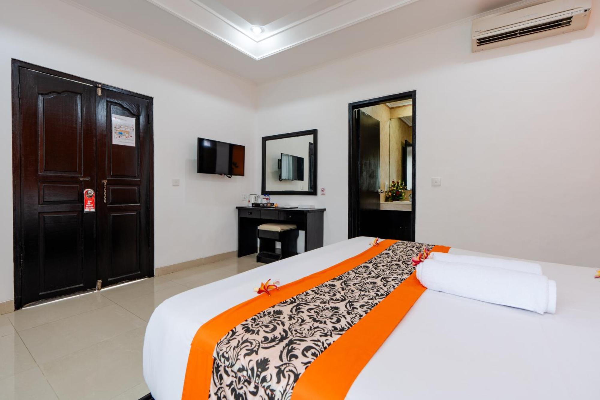 Hotel Dewi Sri