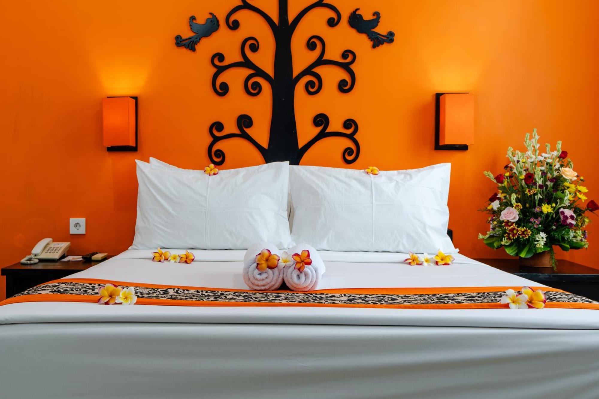 Dewi Sri Hotel