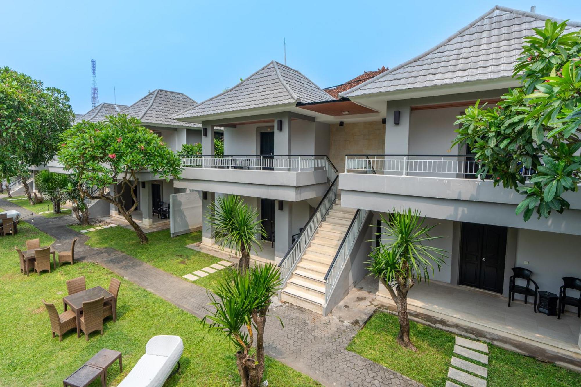Hotel Dewi Sri