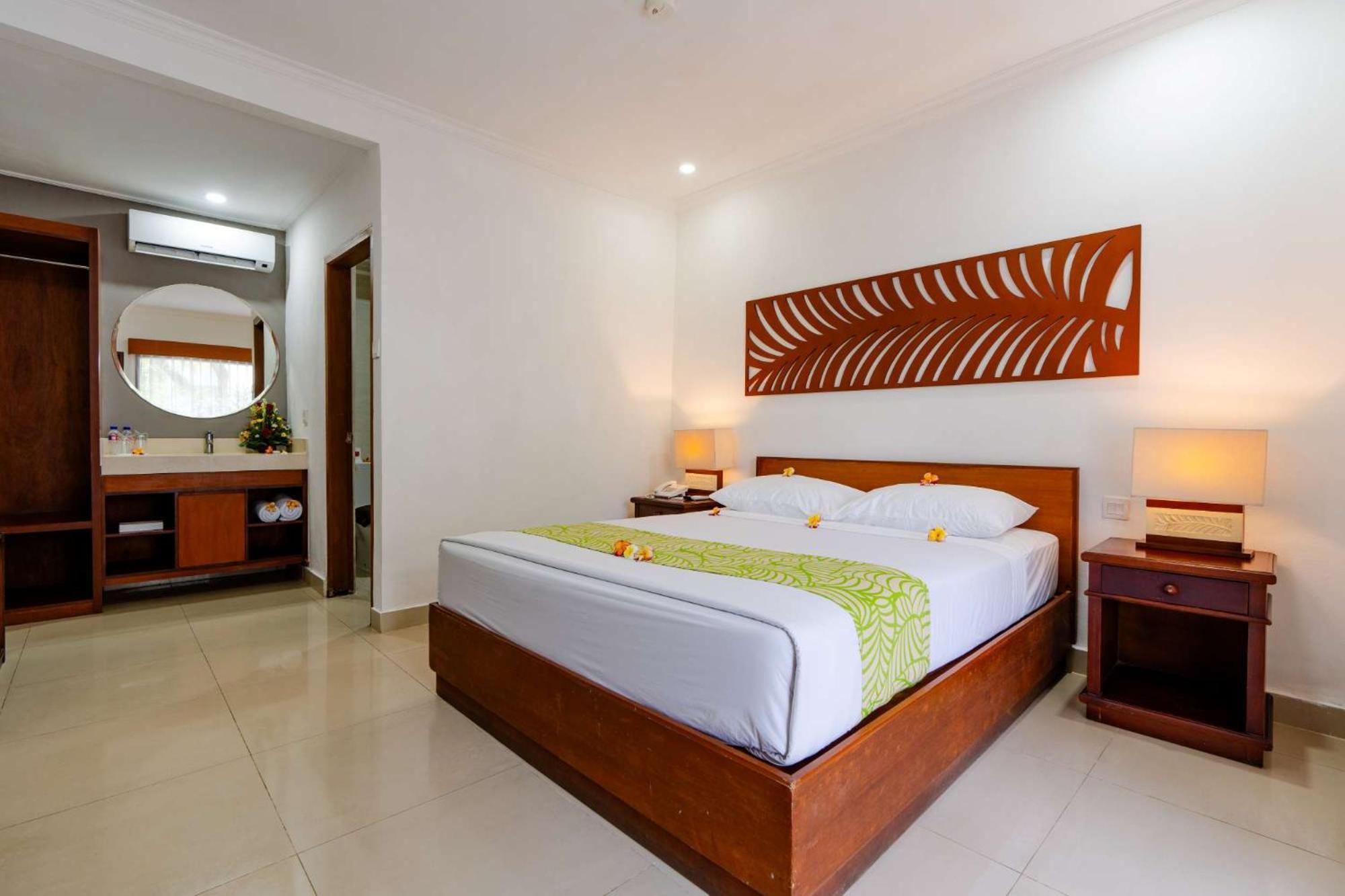Dewi Sri 3* Legian