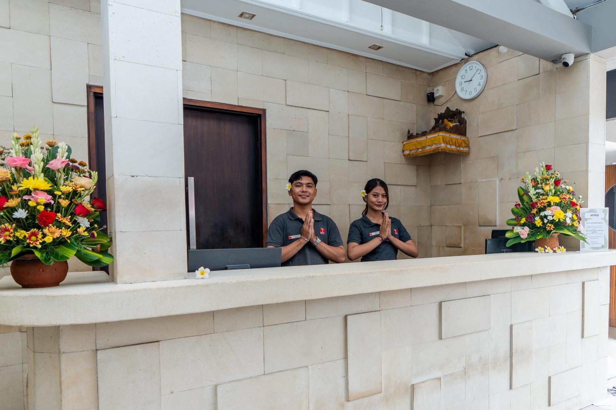 Dewi Sri 3* Legian