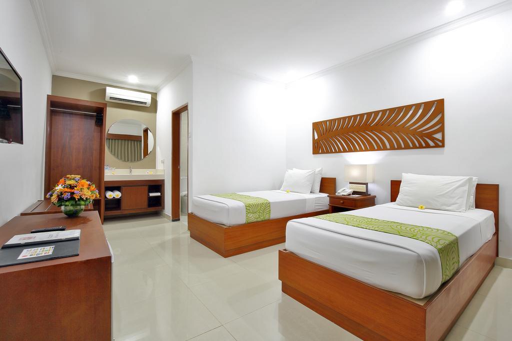 Dewi Sri Legian