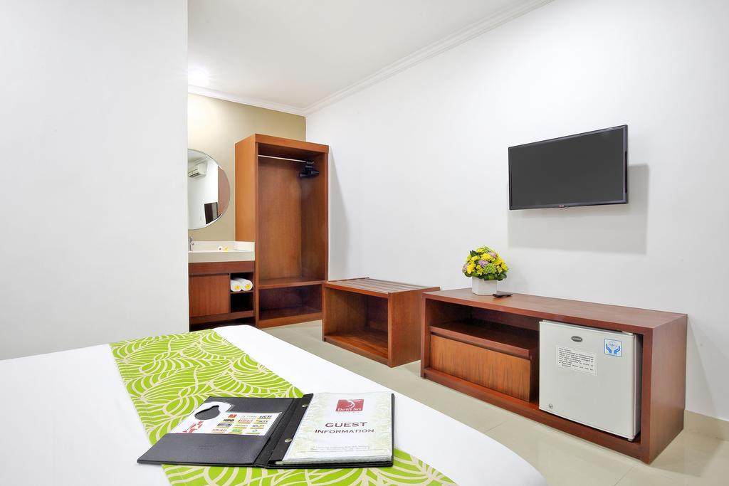 Hotel Dewi Sri Legian