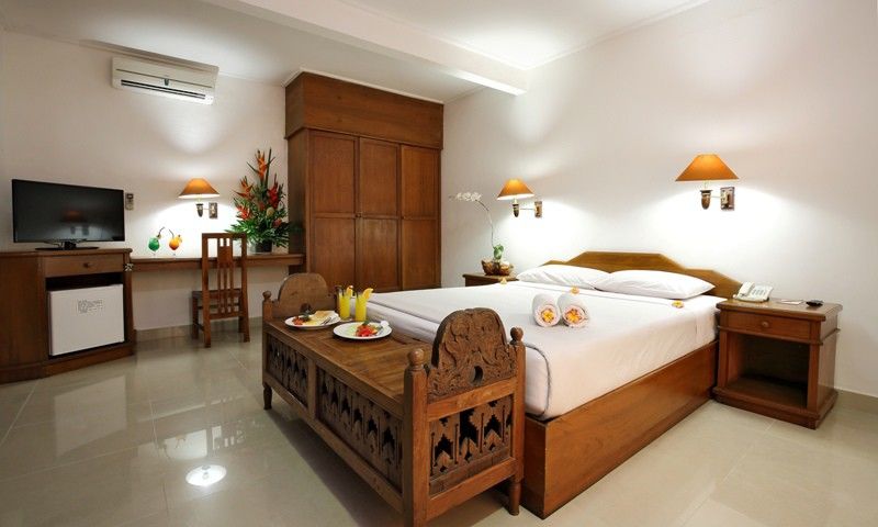 Dewi Sri Hotel Legian
