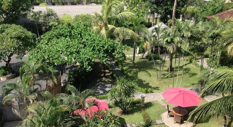 Dewi Sri 3* Legian